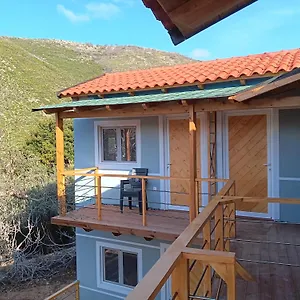 Appartamento Tolis, Himare