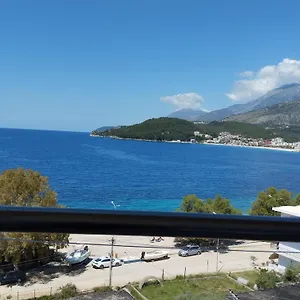 Appartamento With View, Himare
