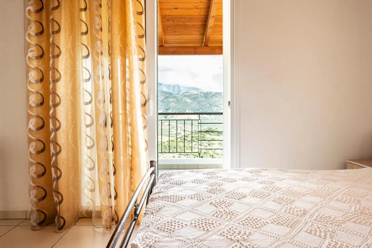 Apartments Aneta'S House Himare Albania