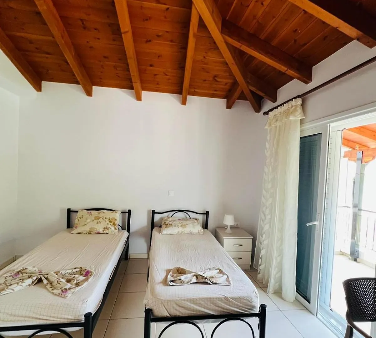 Apartments Aneta'S House Himare