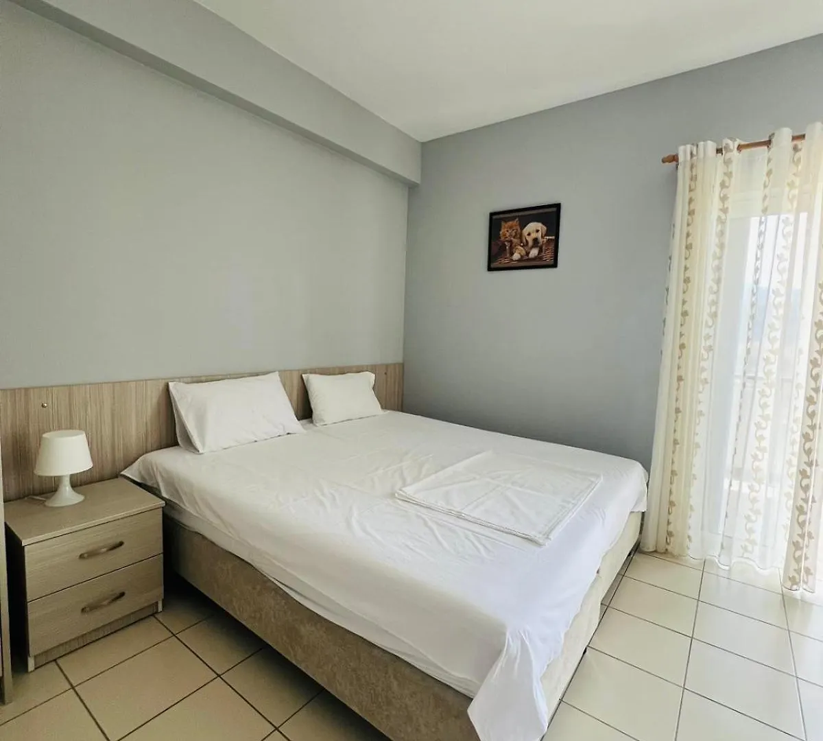 Apartments Aneta'S House Himare